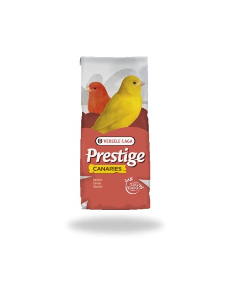 Mixtura para Canarios VERSELE LAGA Prestige 4kg